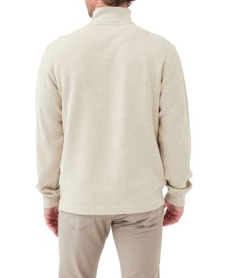 Men's Alton Ave Quarter-Zip Sweatshirt