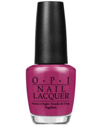 OPI - Nail Lacquer, Spare Me A French Quarter?