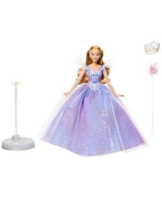 Universal Pictures Wicked: For Good Deluxe Glinda Doll