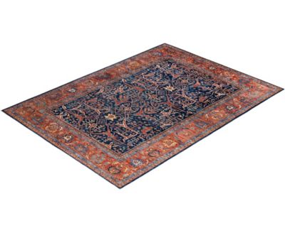 Serapi M0103-80 10'x13'8" Area Rug