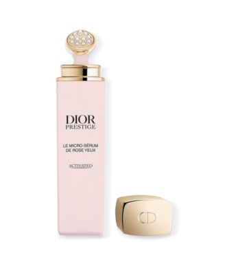 Prestige Le Micro-S&eacute;rum de Rose Yeux Activated Eye Serum 0.60 oz.