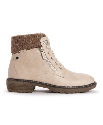 Women's Garland Georgia Boots Wide