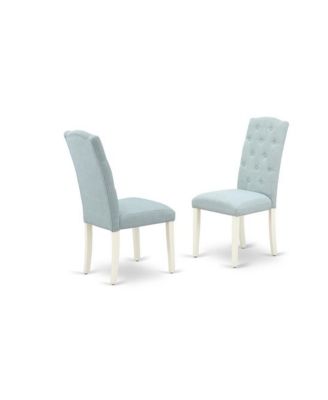 Dining Room Set, HLCE3-LWH-15