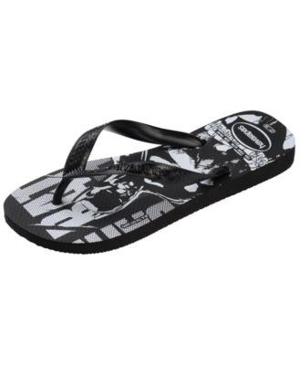 Men's Top DC Logomania Sandal