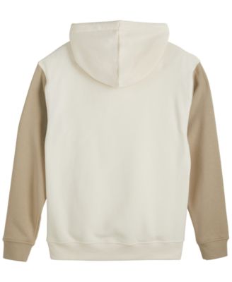 Men's Relaxed Fit Graphic Hoodie