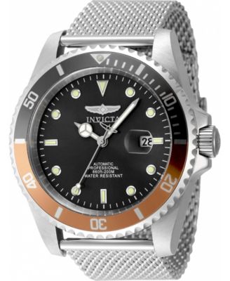 Invicta