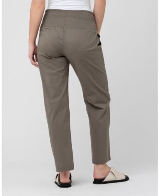 Maternity Philly Cotton Pant