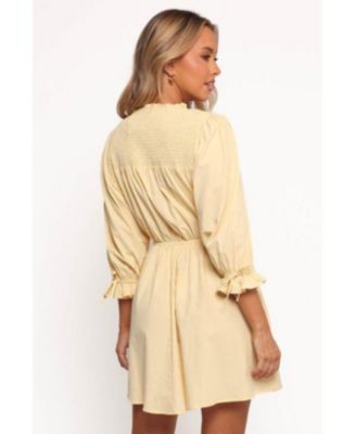 Women's Russell Mini Dress