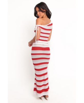 Women's Zyon Midi Skirt