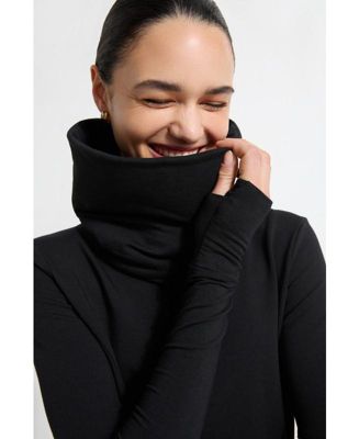 Women's Lisa Sweatshirt Dress