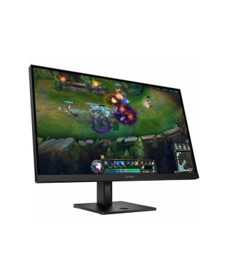 OMEN 27 G2 27" 16:9 Full HD 180Hz IPS LCD HDR Gaming Monitor, Black