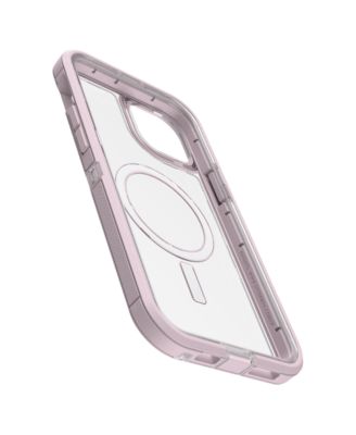 Defender Pro XT Clear MagSafe Case for Apple iPhone 15 Plus / iPhone 14 Plus-Clear