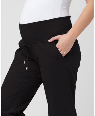Maternity Philly Cotton Pant