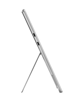 Surface Pro 11 13" 120Hz 2-In-1 Copilot+ PC Wi-Fi Tablet, Intel Core Ultra 5 236V 2.1GHz, 16GB RAM, 256GB SSD, Windows 11 Pro, Platinum