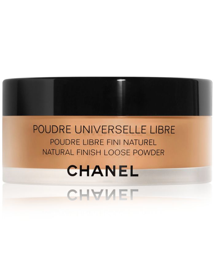 Poudre Universelle Libre Natural Finish Loose Powder