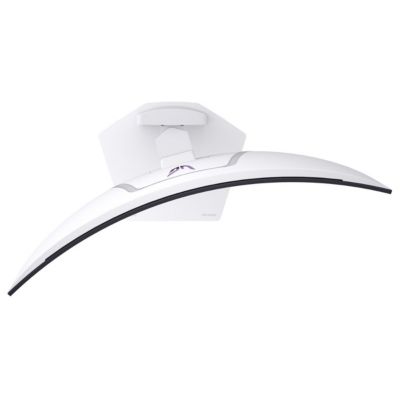 UltraGear 34GX90SA-W 34" 21:9 UltraWide QHD 240Hz Curved OLED HDR Gaming Monitor