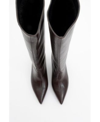 Cassandra High Heel Boot (Women)