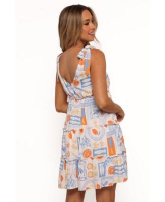 Women's Melodie Mini Dress