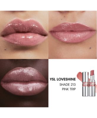 2-Pc. Loveshine Lip Oil Stick Duo Set