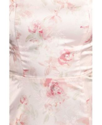 Women's Zane Midi Dress