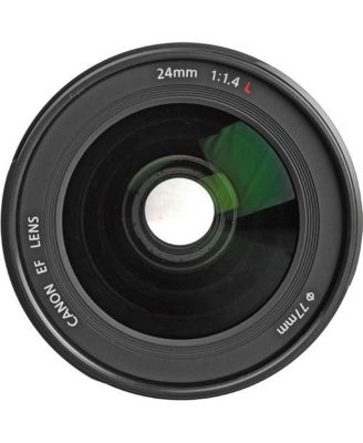 EF 24mm f/1.4L II USM Lens