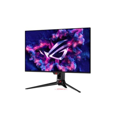 ROG Swift OLED PG32UCDM 31.5" 16:9 4K UHD 240Hz QD-OLED HDR Gaming Monitor