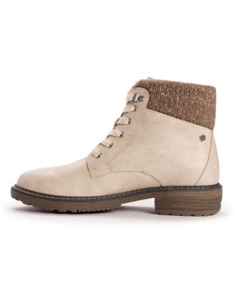 Women's Garland Georgia Boots