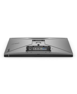 MOBIUZ EX2710Q 27" 16:9 QHD 165Hz IPS LED Gaming Monitor with Built-In Speakers, Metallic Gray