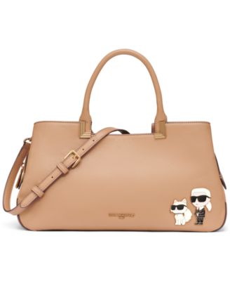 Meribel Satchel Bag 
