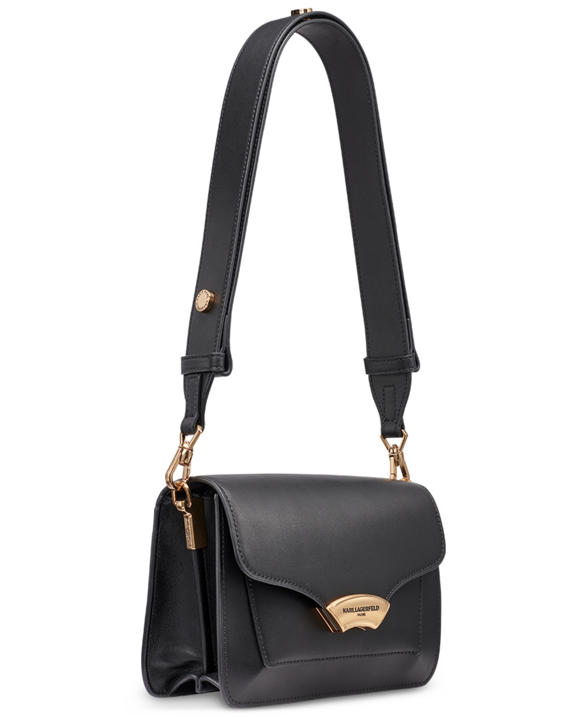 Karl Lagerfeld Women's Madelyn Small Crossbody Bag In Multi