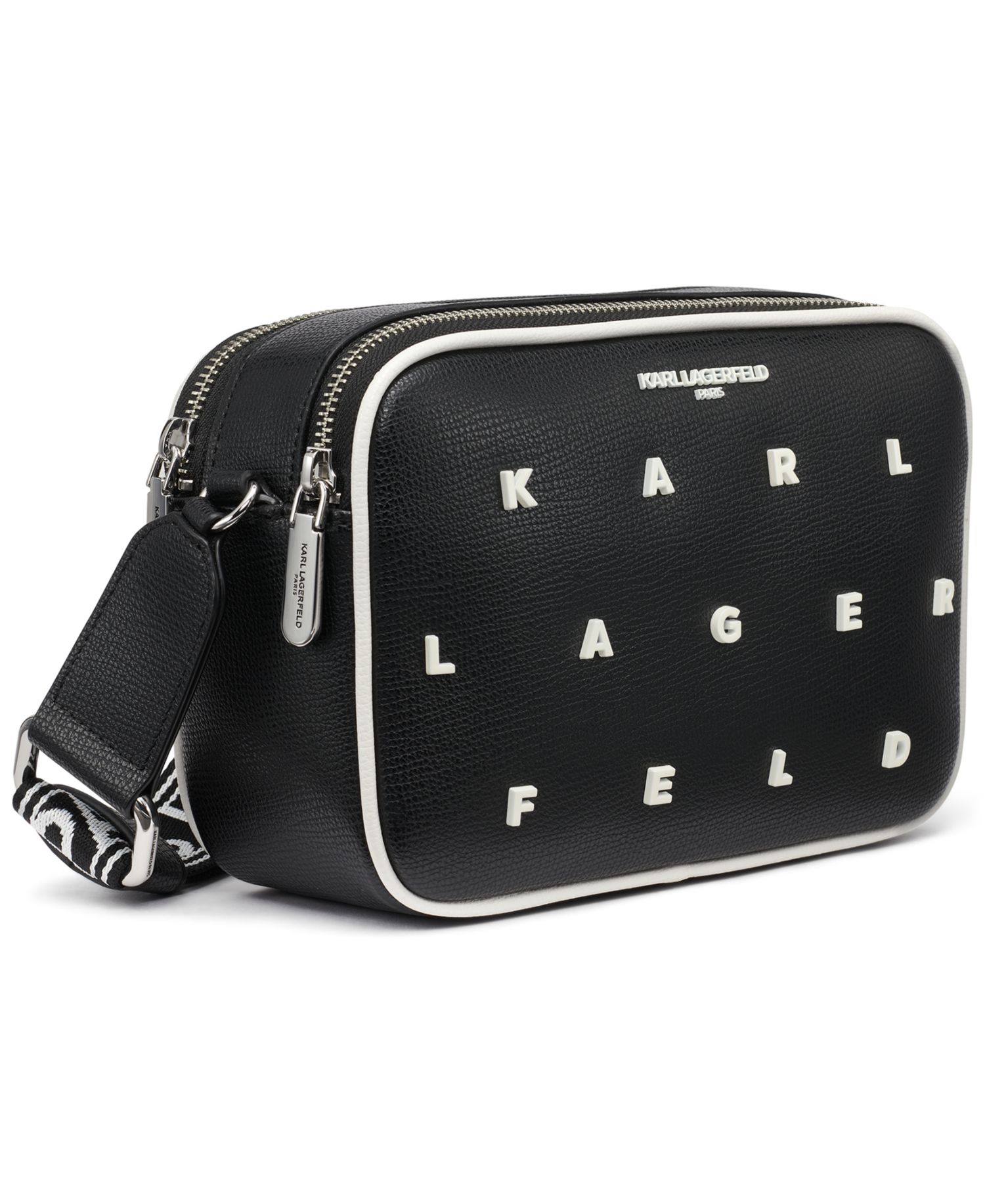 Maybelle Crossbody Bag