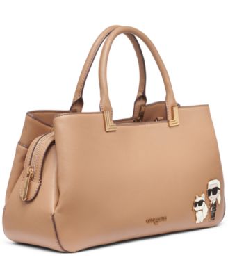 Meribel Satchel Bag 