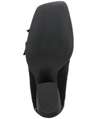 Women's Ainsley Kilty Moc-Toe Pumps