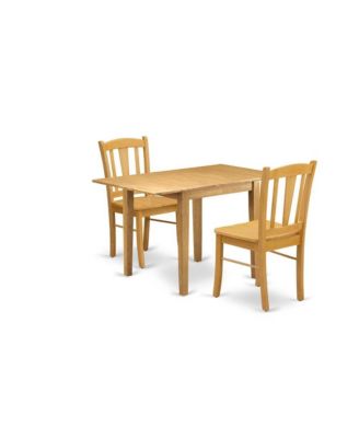 East West Furniture