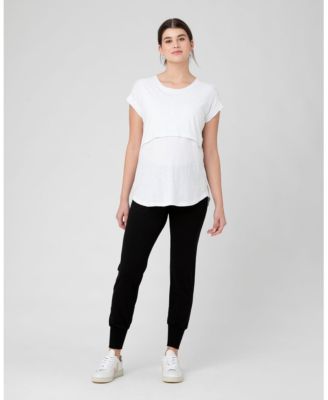 Maternity Jersey Lounge Pant