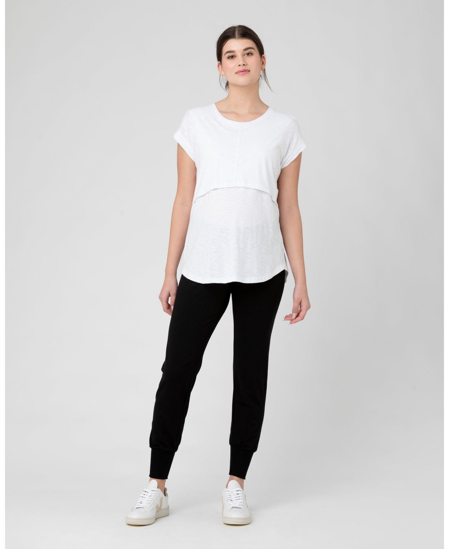 Maternity Jersey Lounge Pant
