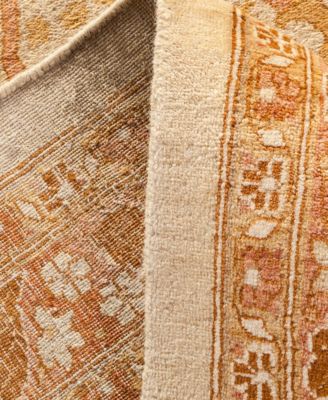 Mogul M1251 8'3"x10'5" Area Rug