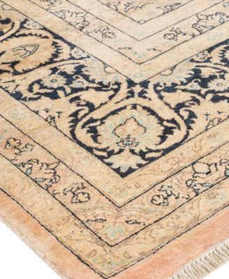 CLOSEOUT! Mogul M1182 8'1"x10'1" Area Rug