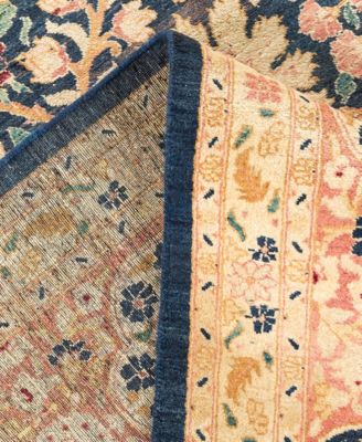 CLOSEOUT! Mogul M1195 8'1"x10'5" Area Rug