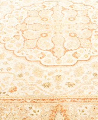 Mogul M1346 4'5"x6'3" Area Rug