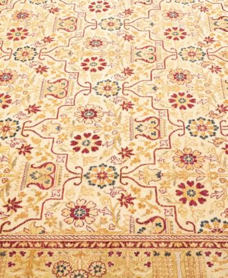 Mogul M1190 6&#39;2&amp;quot;x8&#39;9&amp;quot; Area Rug