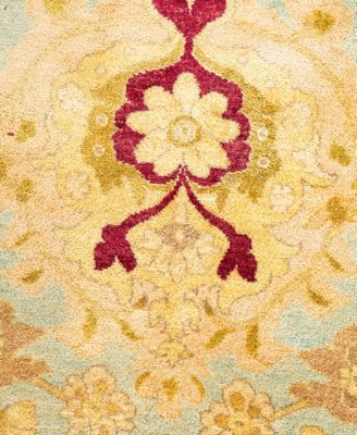 Mogul M1251 8'2"x10'1" Area Rug