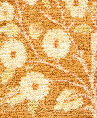 Mogul M1220 8'3"x10'1" Area Rug