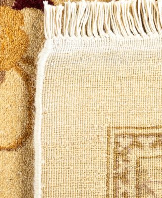 Mogul M1442 12'3"x15' Area Rug