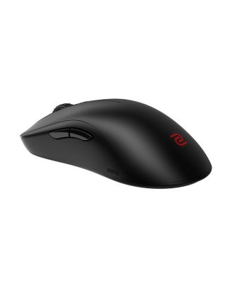 ZOWIE FK2-DW Wireless Gaming Mouse with 4K Enhanced Receiver, Black
