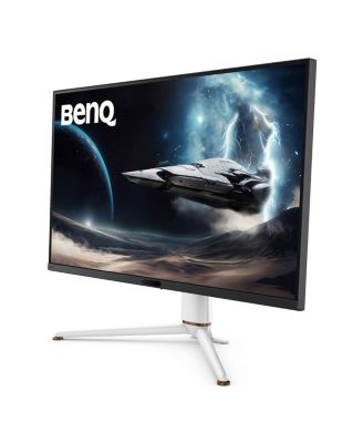 MOBIUZ EX381U 37.5" 16:9 4K UHD 144Hz IPS LED HDR Gaming Monitor.
