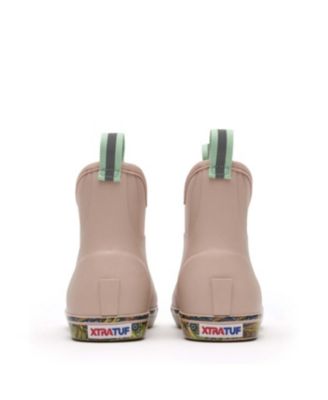 Women's 6 in Ankle Deck Boot