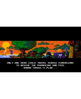 The Messenger - Nintendo Switch