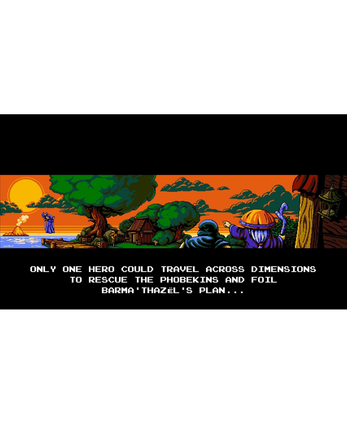 Graffiti Entertainment The Messenger - Nintendo Switch
