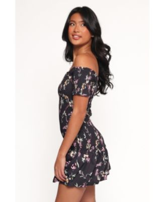 Women's Lewis Mini Dress